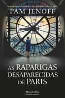 As Raparigas Desaparecidas de Paris