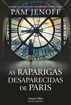 Bertrand.pt - As Raparigas Desaparecidas de Paris