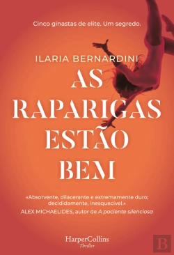 Bertrand.pt - As Raparigas Estão Bem