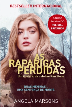 Bertrand.pt - As Raparigas Perdidas