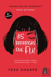 As Raparigas que Fui