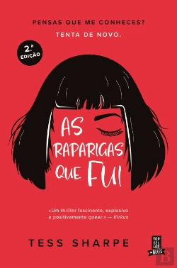 Bertrand.pt - As Raparigas que Fui