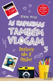 As Raparigas Também Vlogam 3