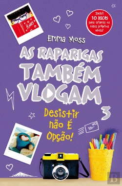 Bertrand.pt - As Raparigas Também Vlogam 3