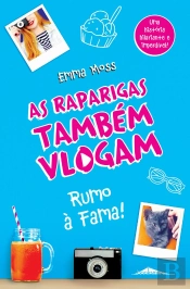 As Raparigas Também Vlogam N.º 1