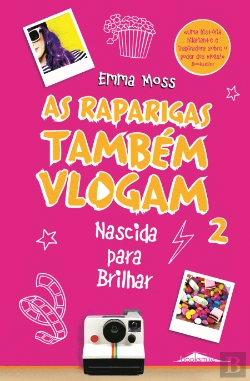 Bertrand.pt - As Raparigas também Vlogam N.º 2
