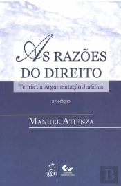 As Razões do Direito