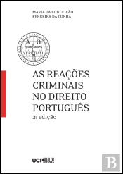 As Reações Criminais no Direito Português