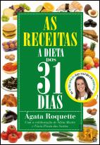 As Receitas - A dieta dos 31 dias