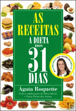 Bertrand.pt - As Receitas - A dieta dos 31 dias