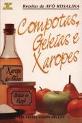 As Receitas da Avó Rosalina