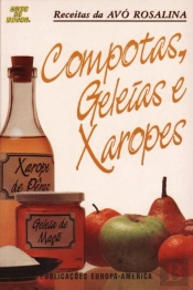 As Receitas da Avó Rosalina