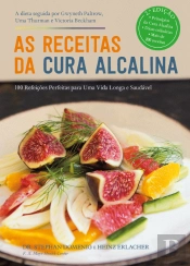 As Receitas da Cura Alcalina