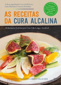Bertrand.pt - As Receitas da Cura Alcalina