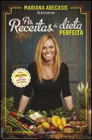 As Receitas da Dieta Perfeita
