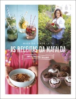 Bertrand.pt - As receitas da Mafalda