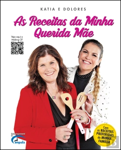Bertrand.pt - As Receitas da Minha Querida Mãe