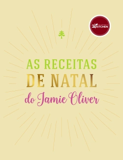 Bertrand.pt - As Receitas de Natal do Jamie Oliver
