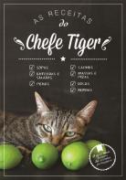 As Receitas do Chefe Tiger
