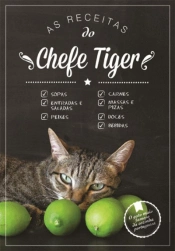 As Receitas do Chefe Tiger