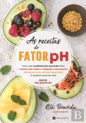 As Receitas do Fator pH