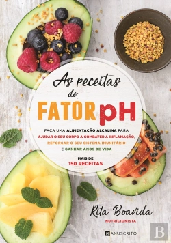 Bertrand.pt - As Receitas do Fator pH