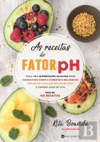 As Receitas do Fator pH