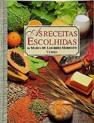 As Receitas Escolhidas