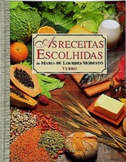 Bertrand.pt - As Receitas Escolhidas