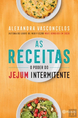 Bertrand.pt - As Receitas - O Poder do Jejum Intermitente
