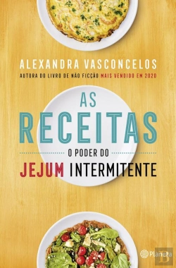 Bertrand.pt - As Receitas - O Poder do Jejum Intermitente