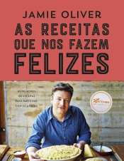 As Receitas que nos fazem Felizes