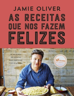 Bertrand.pt - As Receitas que nos fazem Felizes