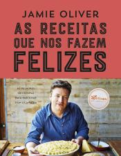 As Receitas que nos fazem Felizes