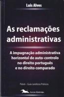 As Reclamações Administrativas