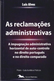 As Reclamações Administrativas