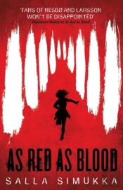 As Red As Blood