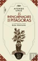 As Reencarnações de Pitágoras