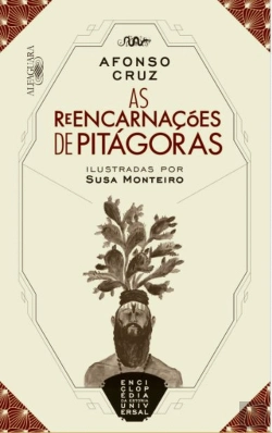 Bertrand.pt - As Reencarnações de Pitágoras