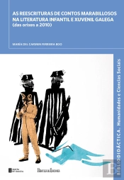 As Reescrituras De Contos Marabillosos Na Literatura Infanti