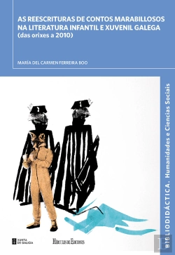 Bertrand.pt - As Reescrituras De Contos Marabillosos Na Literatura Infanti