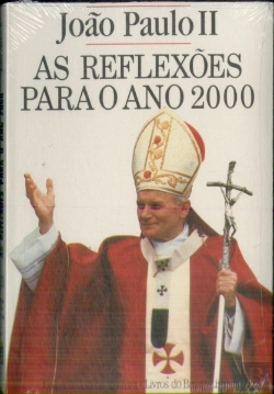 Bertrand.pt - As Reflexões para o Ano 2000