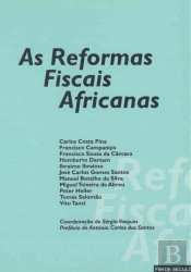 As Reformas Fiscais Africanas