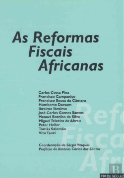 Bertrand.pt - As Reformas Fiscais Africanas