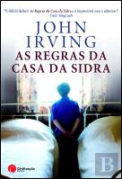 As Regras da Casa da Sidra