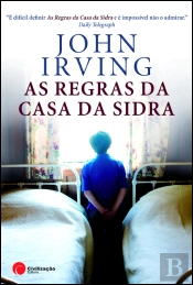 As Regras da Casa da Sidra