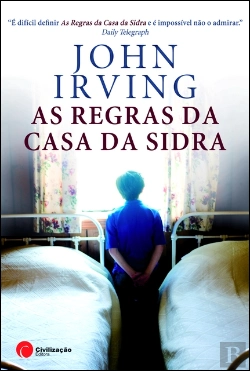 Bertrand.pt - As Regras da Casa da Sidra