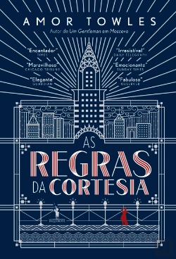Bertrand.pt - As Regras da Cortesia