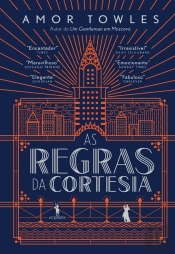 As Regras Da Cortesia