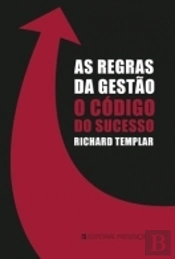 As Regras da Gestão